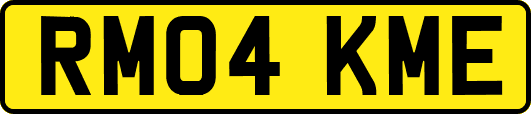 RM04KME