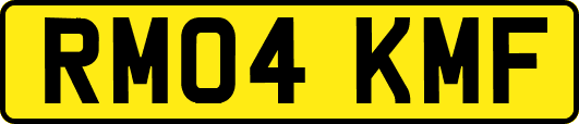 RM04KMF