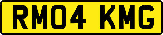 RM04KMG