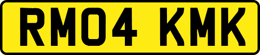 RM04KMK