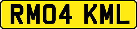 RM04KML
