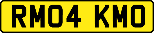 RM04KMO