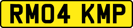 RM04KMP