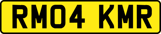 RM04KMR