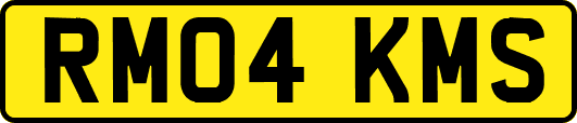RM04KMS