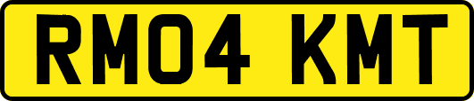 RM04KMT