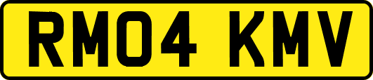 RM04KMV