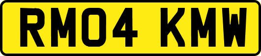 RM04KMW