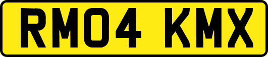 RM04KMX