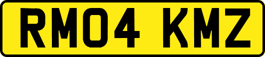 RM04KMZ