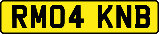 RM04KNB