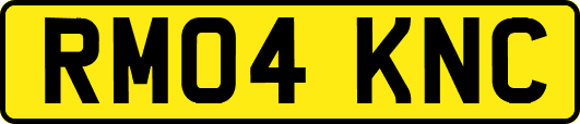 RM04KNC