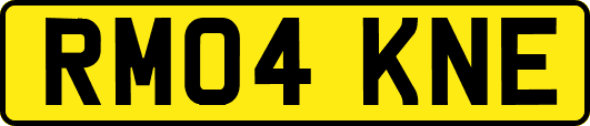 RM04KNE