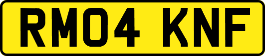 RM04KNF