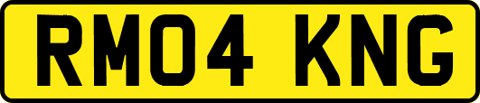 RM04KNG