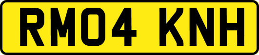RM04KNH