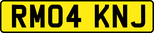 RM04KNJ