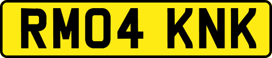 RM04KNK