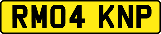 RM04KNP