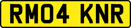 RM04KNR