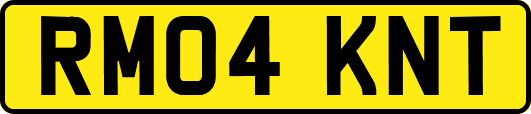 RM04KNT