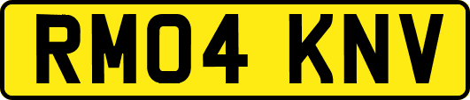 RM04KNV
