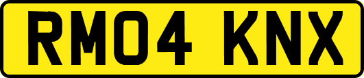 RM04KNX