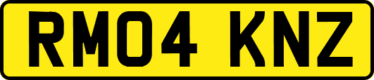 RM04KNZ