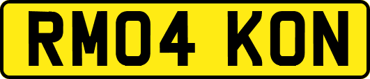 RM04KON