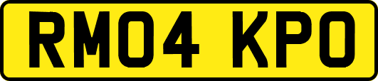 RM04KPO