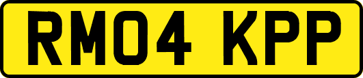 RM04KPP