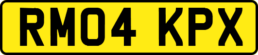 RM04KPX