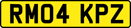 RM04KPZ