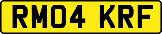 RM04KRF