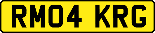 RM04KRG