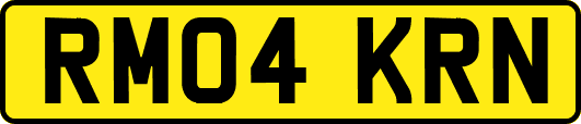 RM04KRN
