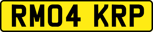 RM04KRP