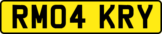 RM04KRY