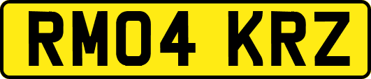 RM04KRZ