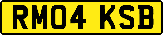 RM04KSB