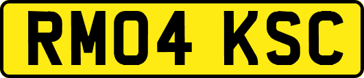 RM04KSC