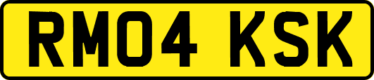 RM04KSK
