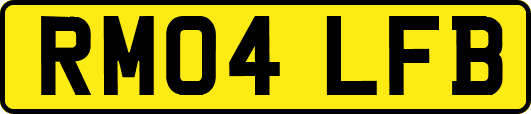 RM04LFB