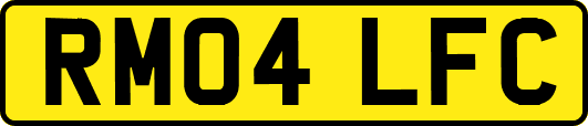 RM04LFC