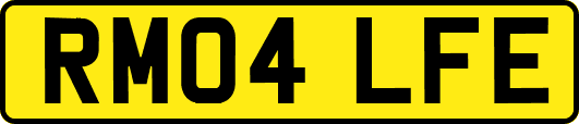 RM04LFE