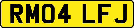 RM04LFJ