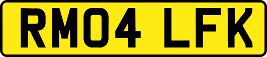 RM04LFK