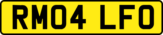 RM04LFO
