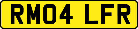 RM04LFR