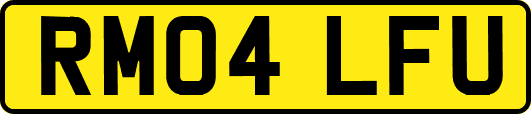 RM04LFU